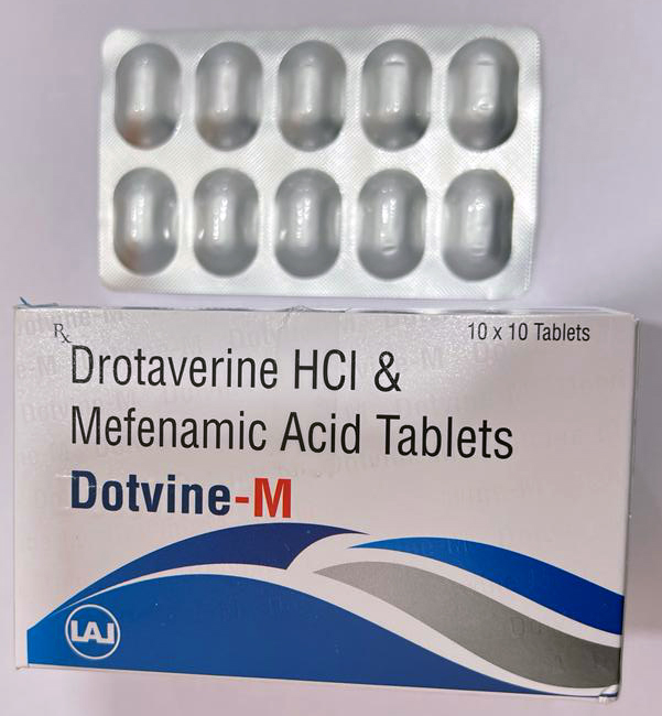 DOTVINE-M